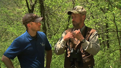 Look at Deer Health while Harvesting