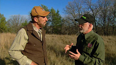 Minerals and Whitetails