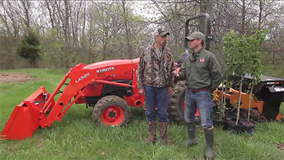 Explaining the EHD Problem