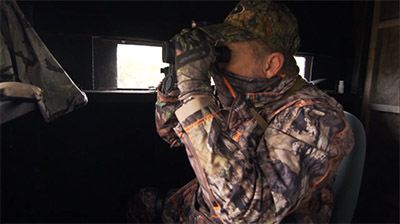 What is a Management Buck?