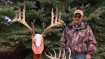 The Changing Hunting Heritage 