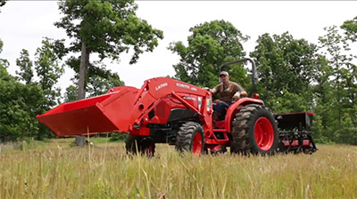 Developing an Overall Food Plot Strategy