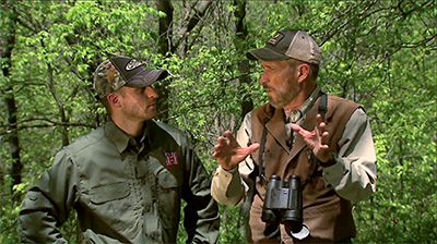 What is Buck Lockdown?