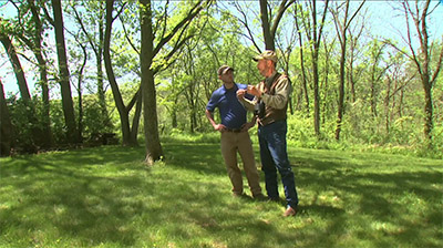 Deer Health During Harvesting