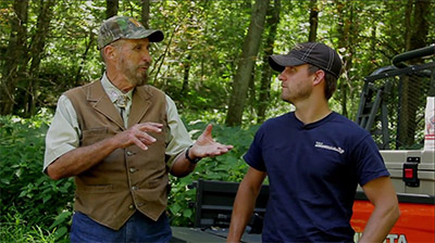 Most Important Month for Antler Development