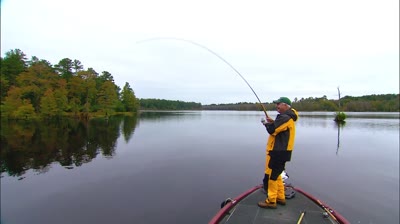 Most Recent Fishing Videos - In-Fisherman