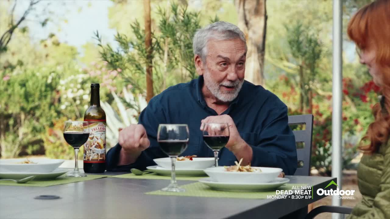 Dead Meat - Outdoor Channel