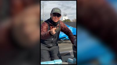 A Clever Finesse Alternative to a Jighead Minnow Presentation