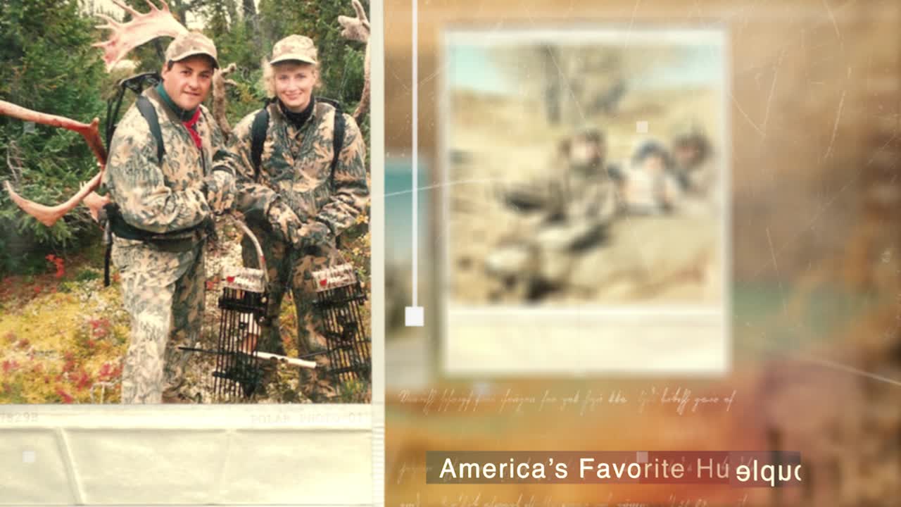 Archer's Choice with Ralph & Vicki Outdoor Channel