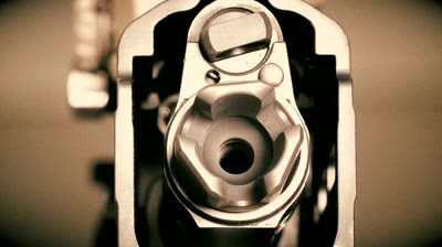 Guns & Ammo TV: SIG MCX Rattler 5.56 NATO