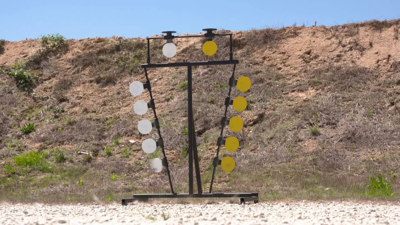 Guns & Ammo TV: .22 Rimfire Challenge - Guns and Ammo