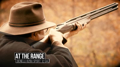 Guns & Ammo: Shooting From the Hip