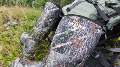 Why Durable Hunting Boots Matter in Tough Terrain