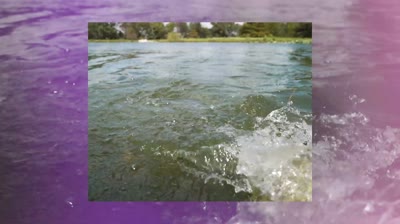 Fishing with Roland Martin