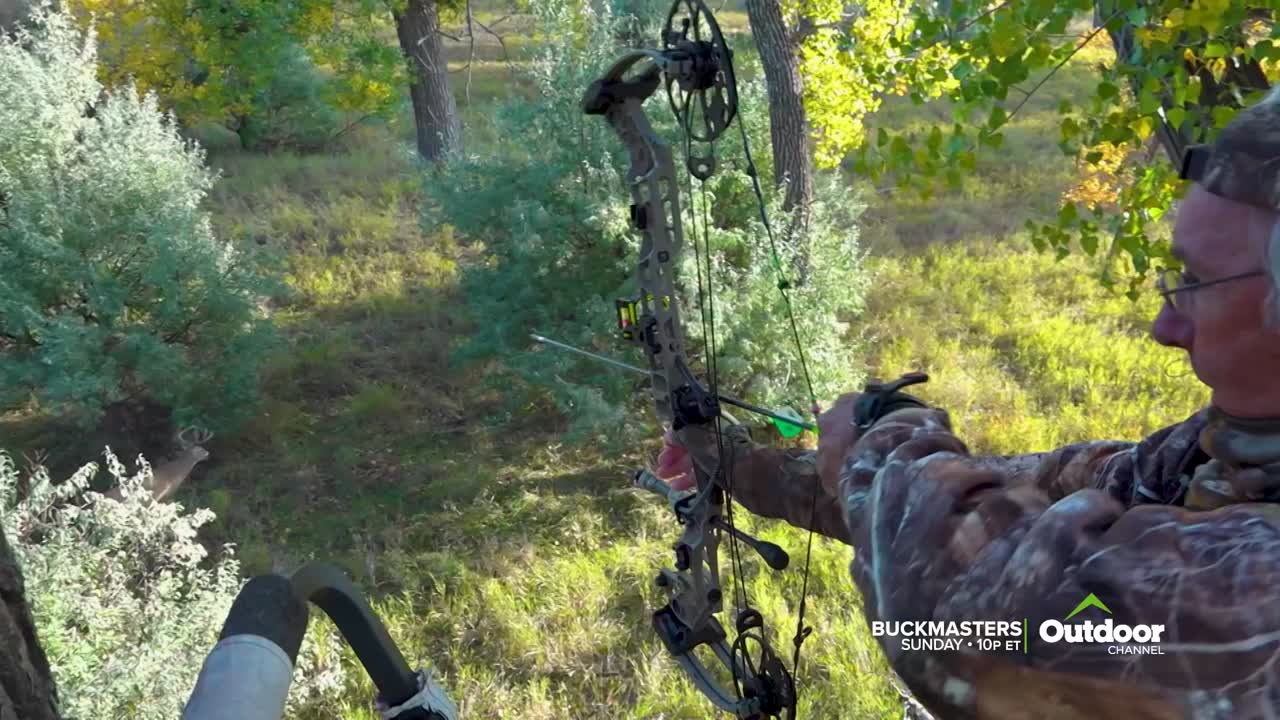Buckmasters Tv Show 60 Photos - Moonagedaydream.film