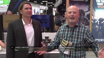 The New Speer Gold Dot G2 Duty Handgun Load