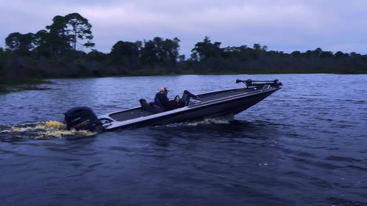 best braid for boat fishing