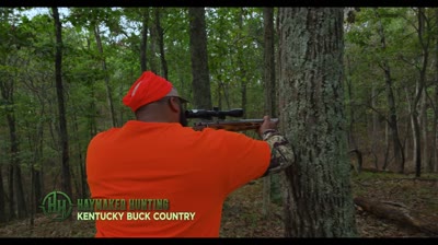 Haymaker Hunting