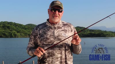 ugly stik surf casting rod