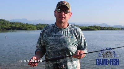 Tackle Test 2020: Abu Garcia Revo MGX