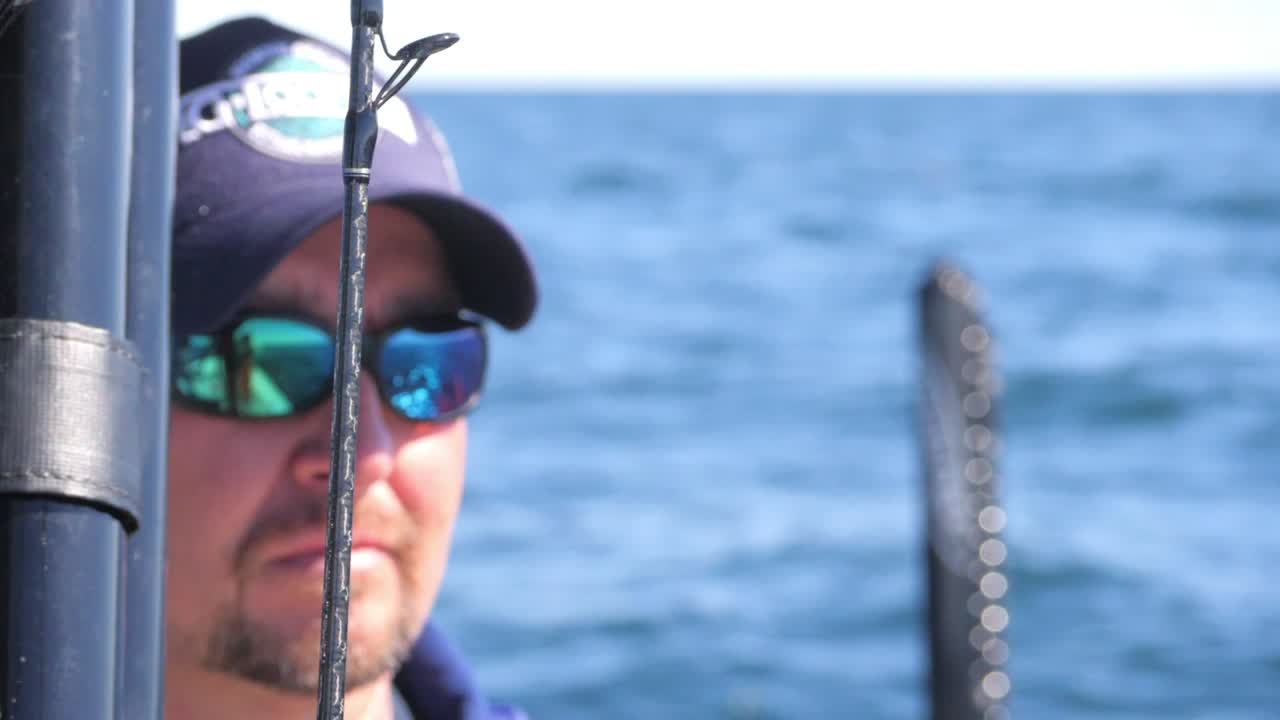 The Obsession of Carter Andrews: Battle Fish Bluefin - Outdoor Channel