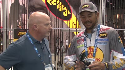 What's New from Lew's