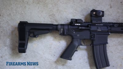 Transcoded: FANIssue11-BravoCompany300AR-15