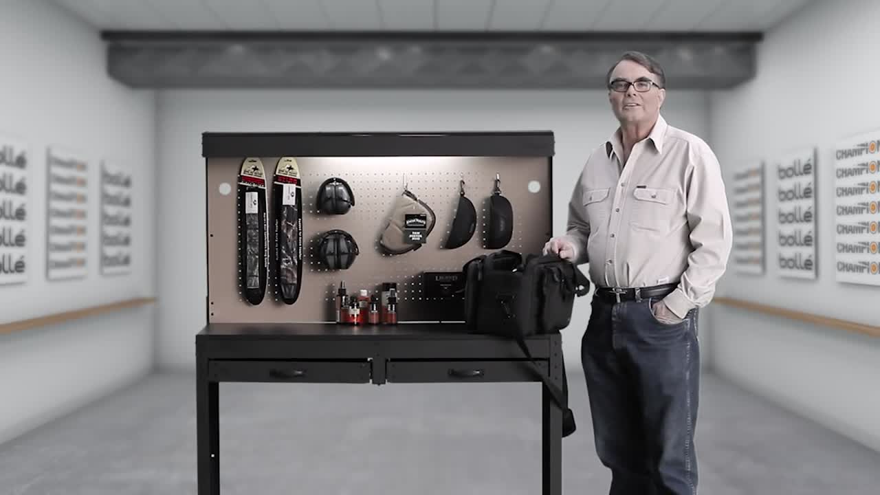 Stuff to Carry in Your Range Bag - Guns and Ammo