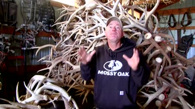 How to Rattle in Big Bucks During Rut