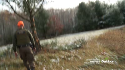 Wardens Season Premiere