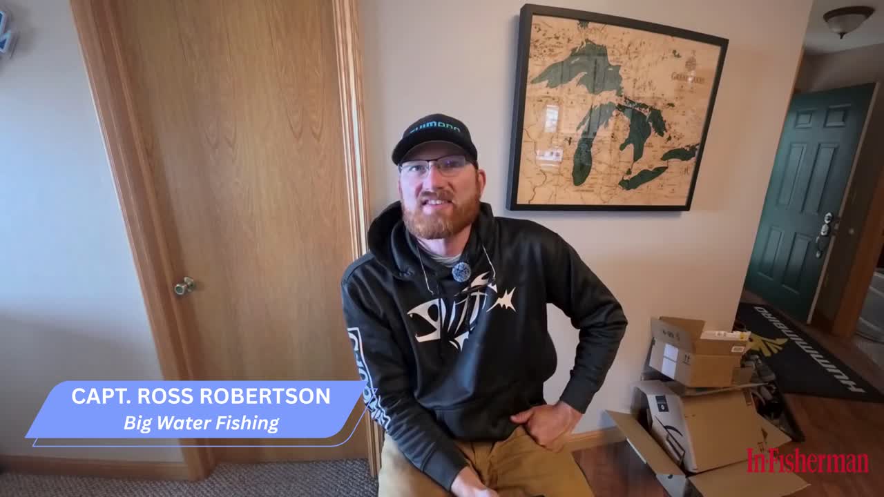 Field Tip: 3 Apps to Become More Efficient On and Off Water - In-Fisherman