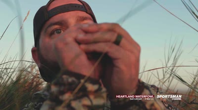  Heartland Waterfowl