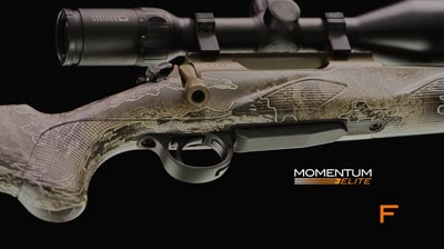 New for 2021: Franchi Momentum Elite Upgrades, Momentum Varmint Elite