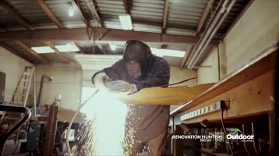 Renovation Hunters