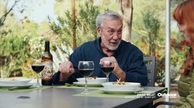 Dead Meat Season Premiere