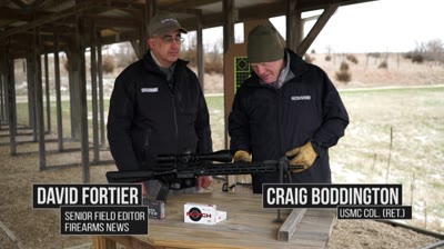 S&W M&P10 PC in 6.5_Creedmoor