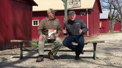 G&A's Exclusive Firearms Introductions over the last 60 years