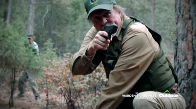 Wardens: Case Files Season Premiere