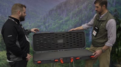 Plano Synergy Expands Rustrictor Technology into Hunting