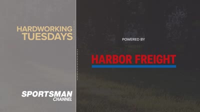  Hardworking Tuesdays Powered by Harbor Freight