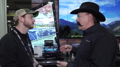 SHOT Show 2020: Midland's Radio Micro Mobile