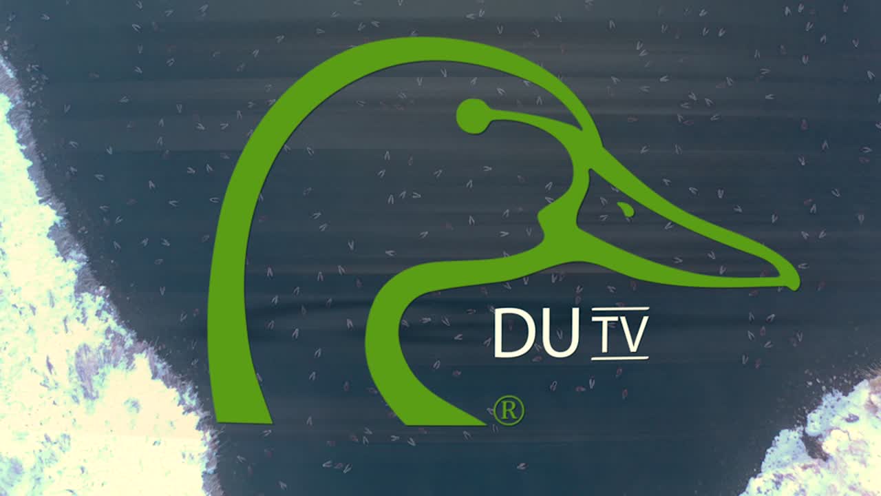 Ducks Unlimited TV - About - Sportsman Channel