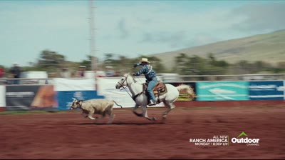  Ranch America