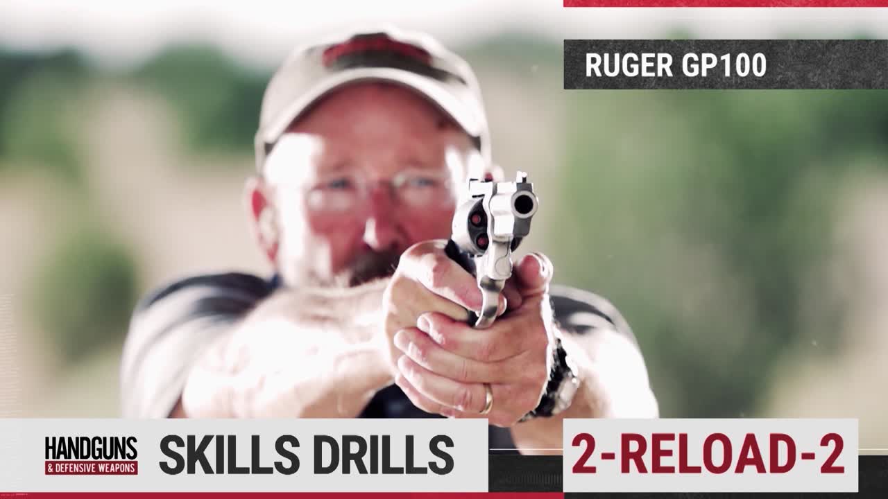 Skills Drills Fast Drill
