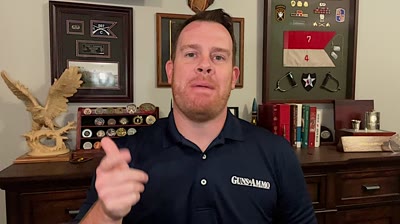 Guns & Ammo Magazine: July 2023 Issue