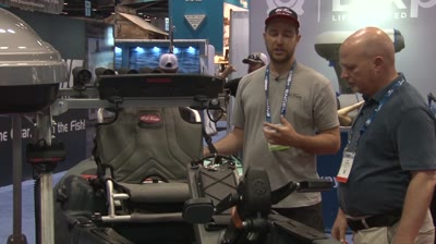 Old Town Topwater 120 PDL Kayak