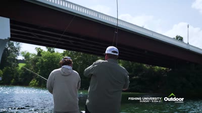 Fishing University
