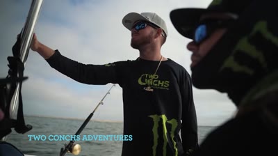 Two Conchs Adventures