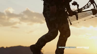 The Western Hunter