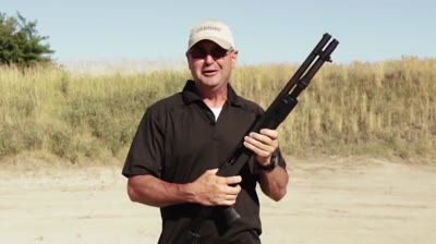 Shoot 101 - Upgrade Your Defensive Shotgun